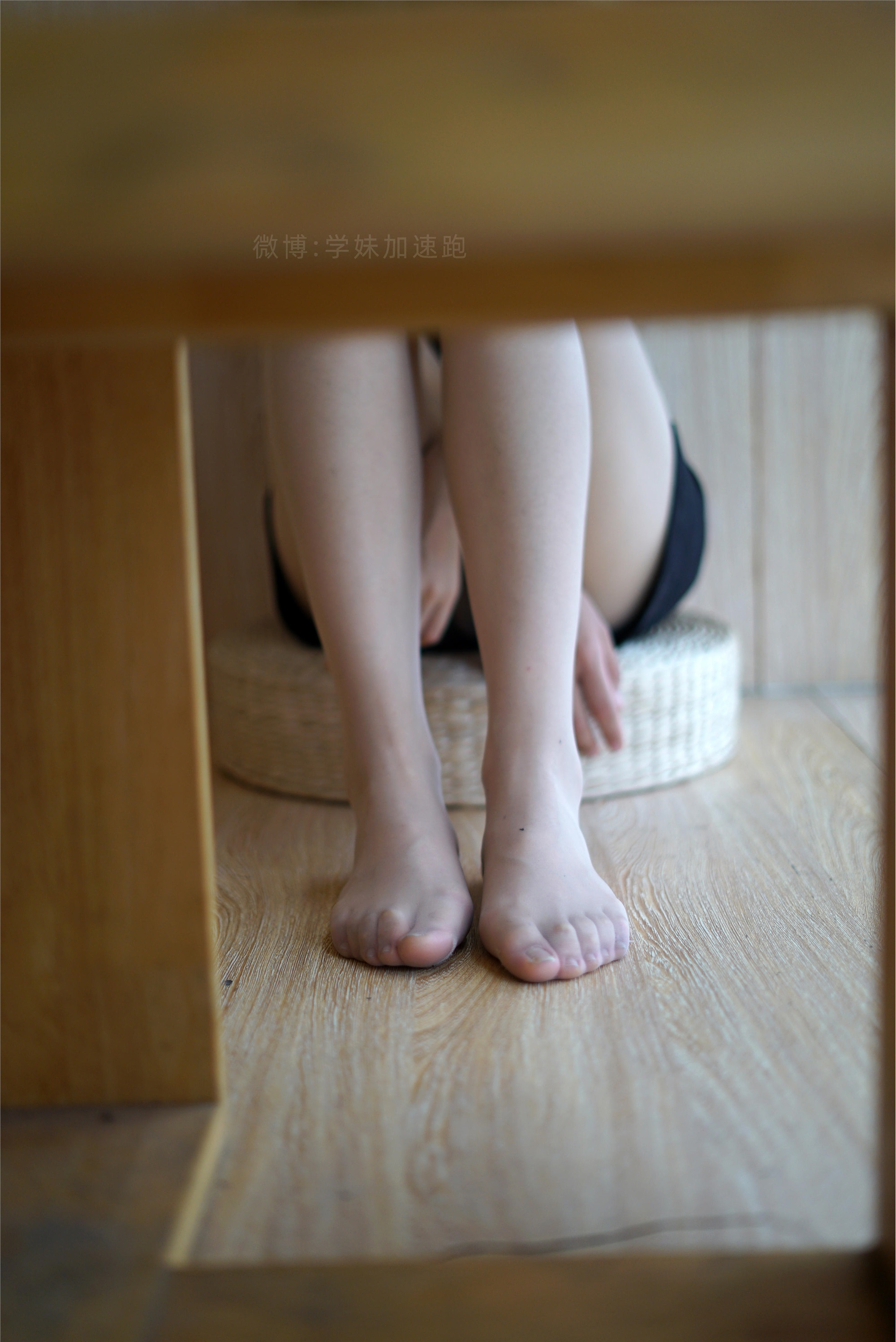 学妹加速跑 XM049《暴躁的小豹纹-敏儿》